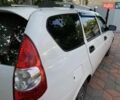 Белый ВАЗ 2171 Priora, объемом двигателя 1.6 л и пробегом 230 тыс. км за 2700 $, фото 37 на Automoto.ua