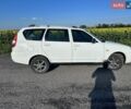 Білий ВАЗ 2171 Priora, об'ємом двигуна 1.6 л та пробігом 295 тис. км за 1400 $, фото 1 на Automoto.ua