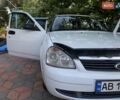 Белый ВАЗ 2171 Priora, объемом двигателя 1.6 л и пробегом 230 тыс. км за 2700 $, фото 8 на Automoto.ua