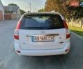 Белый ВАЗ 2171 Priora, объемом двигателя 1.6 л и пробегом 200 тыс. км за 2600 $, фото 3 на Automoto.ua