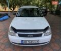 Белый ВАЗ 2171 Priora, объемом двигателя 1.6 л и пробегом 230 тыс. км за 2700 $, фото 34 на Automoto.ua