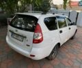 Белый ВАЗ 2171 Priora, объемом двигателя 1.6 л и пробегом 230 тыс. км за 2700 $, фото 1 на Automoto.ua