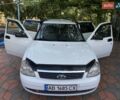 Белый ВАЗ 2171 Priora, объемом двигателя 1.6 л и пробегом 230 тыс. км за 2700 $, фото 7 на Automoto.ua