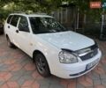Белый ВАЗ 2171 Priora, объемом двигателя 1.6 л и пробегом 230 тыс. км за 2700 $, фото 36 на Automoto.ua