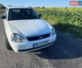 Білий ВАЗ 2171 Priora, об'ємом двигуна 1.6 л та пробігом 295 тис. км за 1400 $, фото 1 на Automoto.ua