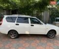 Белый ВАЗ 2171 Priora, объемом двигателя 1.6 л и пробегом 230 тыс. км за 2700 $, фото 35 на Automoto.ua