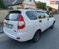 Белый ВАЗ 2171 Priora, объемом двигателя 1.6 л и пробегом 200 тыс. км за 2600 $, фото 6 на Automoto.ua