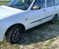 Белый ВАЗ 2171 Priora, объемом двигателя 1.6 л и пробегом 191 тыс. км за 3200 $, фото 3 на Automoto.ua