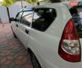 Белый ВАЗ 2171 Priora, объемом двигателя 1.6 л и пробегом 230 тыс. км за 2700 $, фото 25 на Automoto.ua