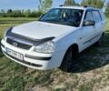 Білий ВАЗ 2171 Priora, об'ємом двигуна 1.6 л та пробігом 191 тис. км за 3000 $, фото 1 на Automoto.ua