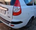 Білий ВАЗ 2171 Priora, об'ємом двигуна 1.6 л та пробігом 191 тис. км за 3000 $, фото 14 на Automoto.ua