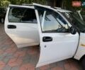 Белый ВАЗ 2171 Priora, объемом двигателя 1.6 л и пробегом 230 тыс. км за 2700 $, фото 27 на Automoto.ua