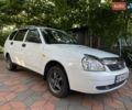Белый ВАЗ 2171 Priora, объемом двигателя 1.6 л и пробегом 230 тыс. км за 2700 $, фото 19 на Automoto.ua