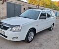 Білий ВАЗ 2171 Priora, об'ємом двигуна 1.6 л та пробігом 96 тис. км за 3450 $, фото 1 на Automoto.ua