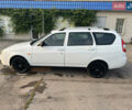 Белый ВАЗ 2171 Priora, объемом двигателя 1.6 л и пробегом 200 тыс. км за 2800 $, фото 8 на Automoto.ua
