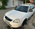 Белый ВАЗ 2171 Priora, объемом двигателя 1.6 л и пробегом 200 тыс. км за 2800 $, фото 10 на Automoto.ua