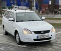 Білий ВАЗ 2171 Priora, об'ємом двигуна 0.16 л та пробігом 145 тис. км за 900 $, фото 1 на Automoto.ua