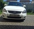 Белый ВАЗ 2171 Priora, объемом двигателя 1.6 л и пробегом 212 тыс. км за 2241 $, фото 2 на Automoto.ua