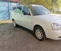 Белый ВАЗ 2171 Priora, объемом двигателя 1.6 л и пробегом 330 тыс. км за 1600 $, фото 11 на Automoto.ua