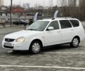 Білий ВАЗ 2171 Priora, об'ємом двигуна 0.16 л та пробігом 145 тис. км за 900 $, фото 10 на Automoto.ua