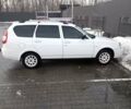 Белый ВАЗ 2171 Priora, объемом двигателя 1.6 л и пробегом 150 тыс. км за 2700 $, фото 2 на Automoto.ua
