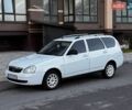 Білий ВАЗ 2171 Priora, об'ємом двигуна 1.6 л та пробігом 150 тис. км за 1950 $, фото 1 на Automoto.ua