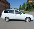 Белый ВАЗ 2171 Priora, объемом двигателя 1.6 л и пробегом 200 тыс. км за 1850 $, фото 1 на Automoto.ua