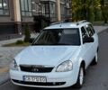 Білий ВАЗ 2171 Priora, об'ємом двигуна 1.6 л та пробігом 150 тис. км за 1750 $, фото 1 на Automoto.ua