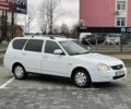 Білий ВАЗ 2171 Priora, об'ємом двигуна 0.16 л та пробігом 145 тис. км за 900 $, фото 1 на Automoto.ua