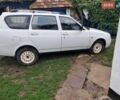 Белый ВАЗ 2171 Priora, объемом двигателя 1.6 л и пробегом 120 тыс. км за 3000 $, фото 2 на Automoto.ua