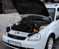Белый ВАЗ 2171 Priora, объемом двигателя 1.6 л и пробегом 280 тыс. км за 2000 $, фото 10 на Automoto.ua
