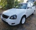 Белый ВАЗ 2171 Priora, объемом двигателя 1.6 л и пробегом 177 тыс. км за 2950 $, фото 3 на Automoto.ua
