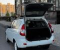 Білий ВАЗ 2171 Priora, об'ємом двигуна 1.6 л та пробігом 150 тис. км за 1750 $, фото 17 на Automoto.ua