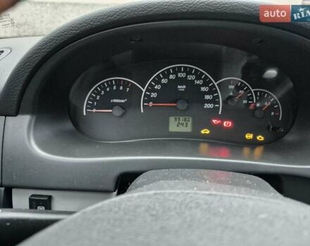 Білий ВАЗ 2171 Priora, об'ємом двигуна 1.6 л та пробігом 99 тис. км за 3200 $, фото 3 на Automoto.ua