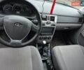 Білий ВАЗ 2171 Priora, об'ємом двигуна 1.6 л та пробігом 99 тис. км за 3200 $, фото 2 на Automoto.ua