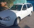 Білий ВАЗ 2171 Priora, об'ємом двигуна 1.6 л та пробігом 280 тис. км за 1900 $, фото 3 на Automoto.ua