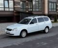 Білий ВАЗ 2171 Priora, об'ємом двигуна 1.6 л та пробігом 150 тис. км за 1750 $, фото 1 на Automoto.ua