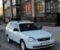 Білий ВАЗ 2171 Priora, об'ємом двигуна 1.6 л та пробігом 150 тис. км за 1750 $, фото 3 на Automoto.ua