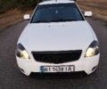 Белый ВАЗ 2171 Priora, объемом двигателя 1.6 л и пробегом 177 тыс. км за 2950 $, фото 1 на Automoto.ua