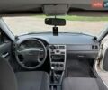 Білий ВАЗ 2171 Priora, об'ємом двигуна 1.6 л та пробігом 156 тис. км за 1700 $, фото 11 на Automoto.ua