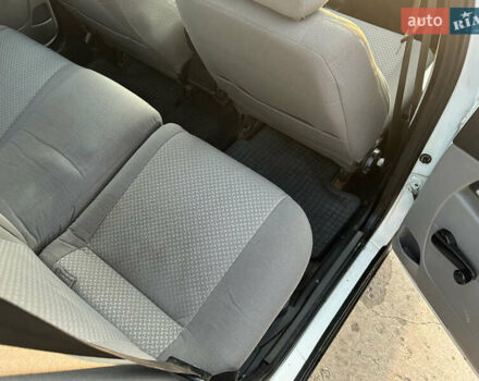 Белый ВАЗ 2171 Priora, объемом двигателя 1.6 л и пробегом 200 тыс. км за 2800 $, фото 17 на Automoto.ua