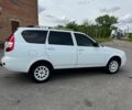 Білий ВАЗ 2171 Priora, об'ємом двигуна 1.6 л та пробігом 156 тис. км за 1700 $, фото 5 на Automoto.ua