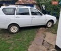 Белый ВАЗ 2171 Priora, объемом двигателя 1.6 л и пробегом 120 тыс. км за 3000 $, фото 2 на Automoto.ua
