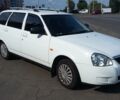 Білий ВАЗ 2171 Priora, об'ємом двигуна 1.6 л та пробігом 20 тис. км за 6850 $, фото 1 на Automoto.ua
