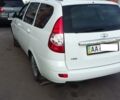 Білий ВАЗ 2171 Priora, об'ємом двигуна 1.6 л та пробігом 20 тис. км за 6850 $, фото 2 на Automoto.ua