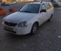 Білий ВАЗ 2171 Priora, об'ємом двигуна 1.6 л та пробігом 153 тис. км за 2791 $, фото 9 на Automoto.ua