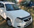 Білий ВАЗ 2171 Priora, об'ємом двигуна 0 л та пробігом 190 тис. км за 2409 $, фото 1 на Automoto.ua