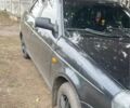 Черный ВАЗ 2171 Priora, объемом двигателя 1.6 л и пробегом 260 тыс. км за 3000 $, фото 3 на Automoto.ua