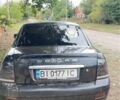 Черный ВАЗ 2171 Priora, объемом двигателя 1.6 л и пробегом 260 тыс. км за 3000 $, фото 1 на Automoto.ua