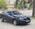Черный ВАЗ 2171 Priora, объемом двигателя 1.6 л и пробегом 200 тыс. км за 1800 $, фото 1 на Automoto.ua
